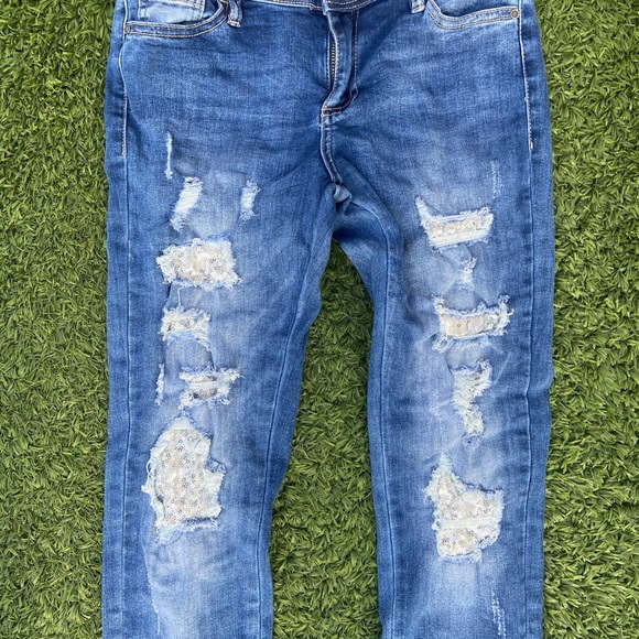 Bebe jeans - Picture 4 of 6